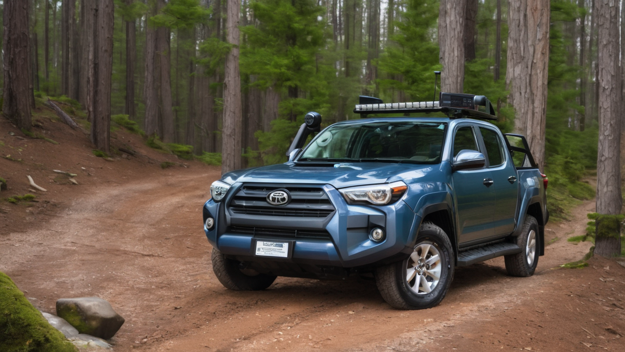 walkie talkie distance