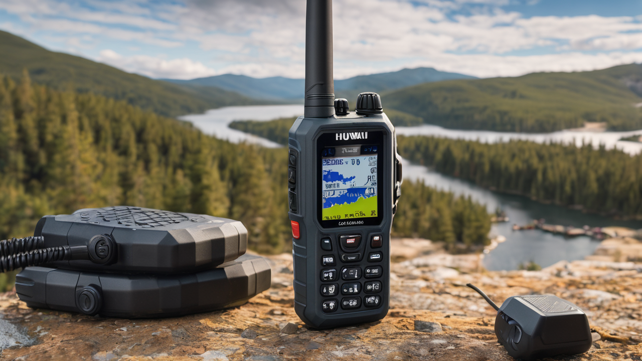 long range walkie talkies 1000 miles