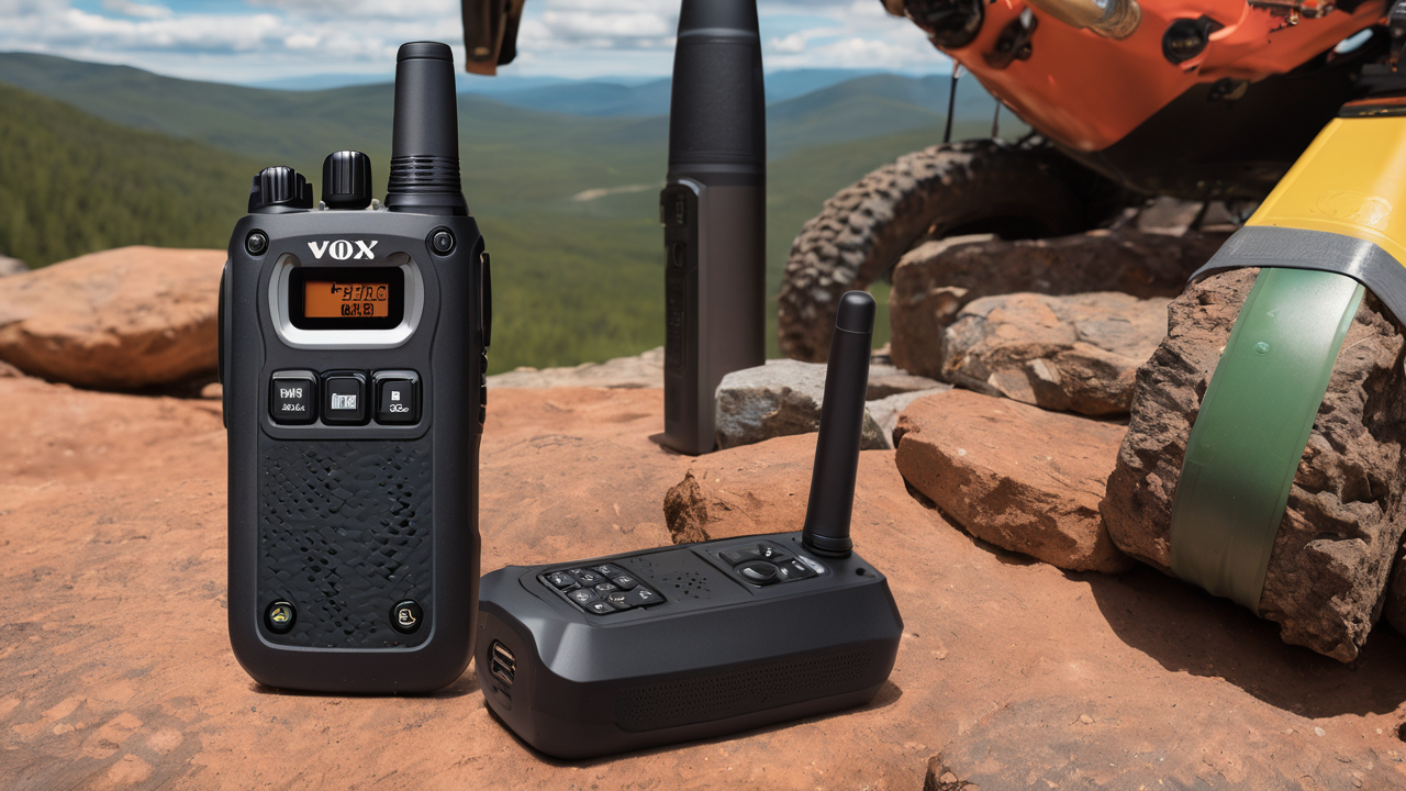 long range walkie talkies 100 miles