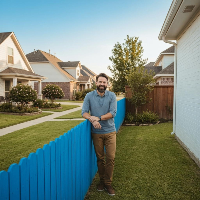 David Carter: Why I Chose Okradi to Manage My Family