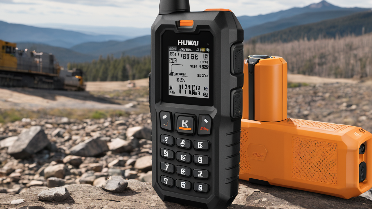 best walkie talkies