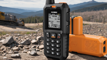 best walkie talkies