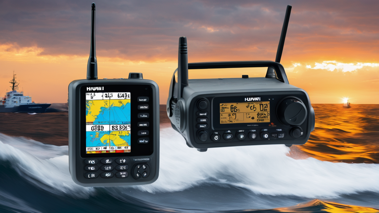 marine two way radio in walkie talkies two way radios
