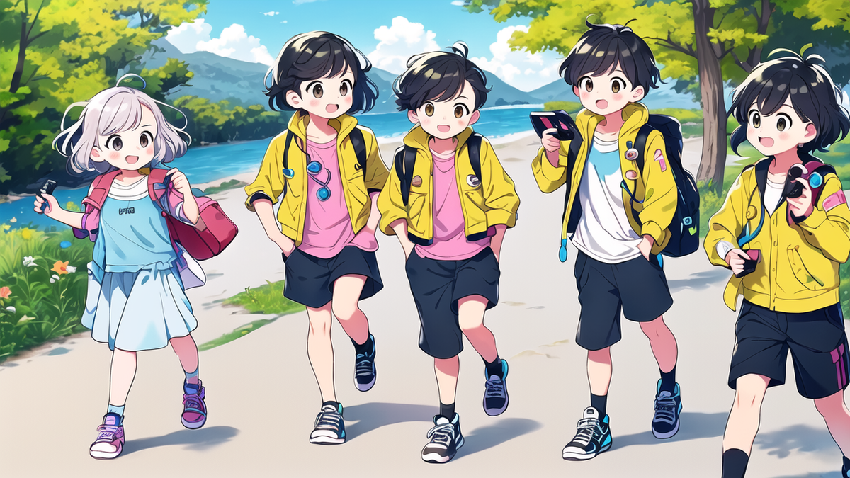 child