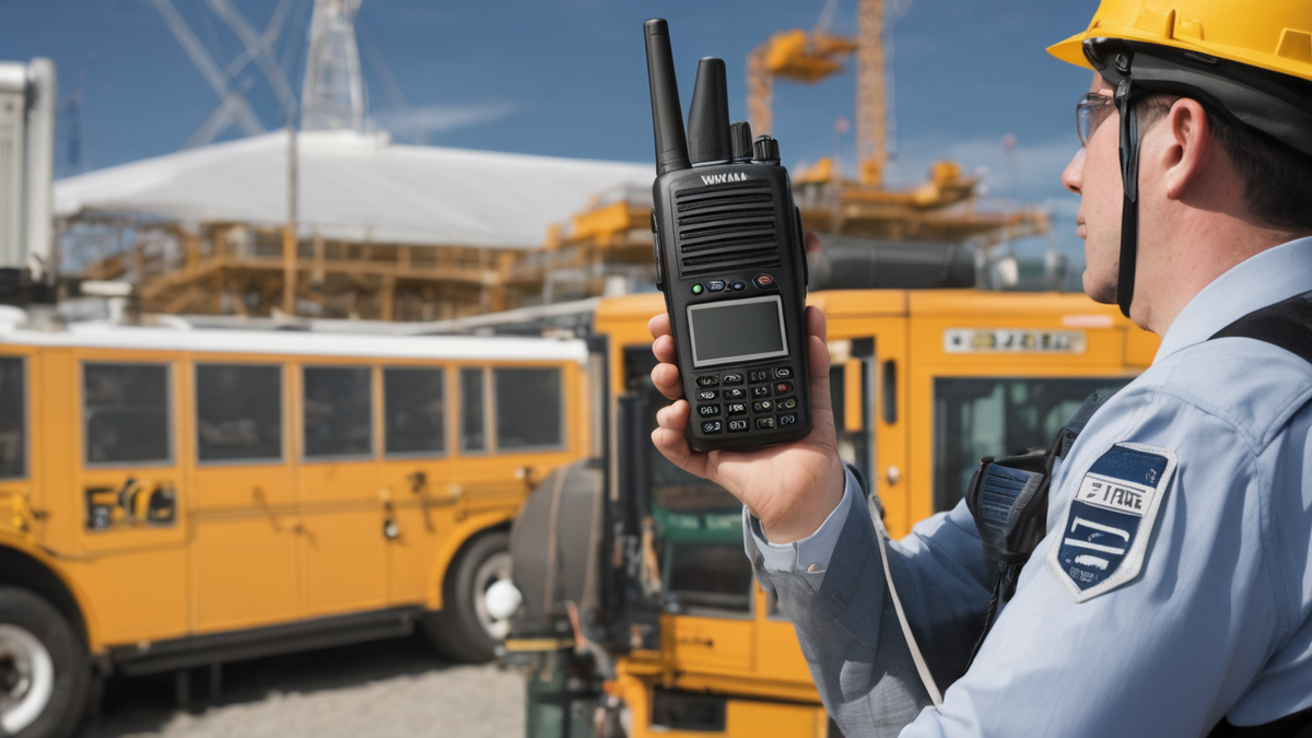 best walkie talkies