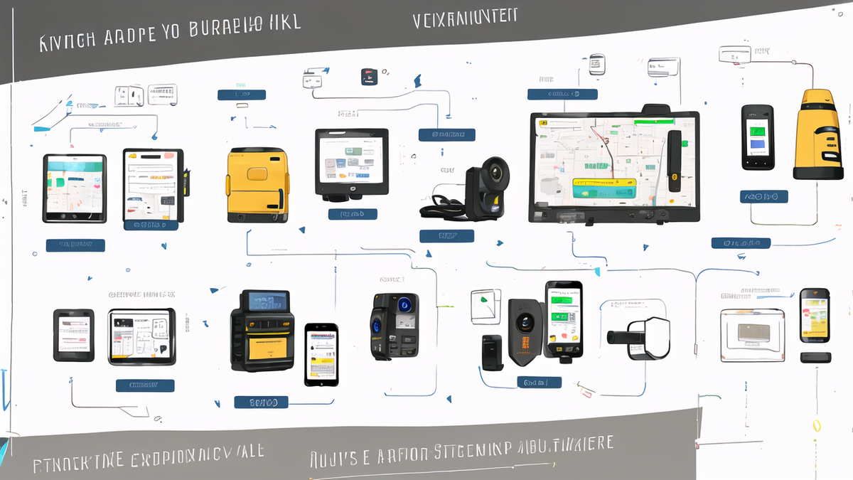 long distance walkie talkie