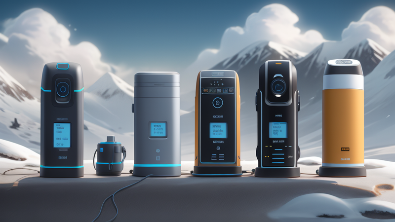 long distance walkie talkie