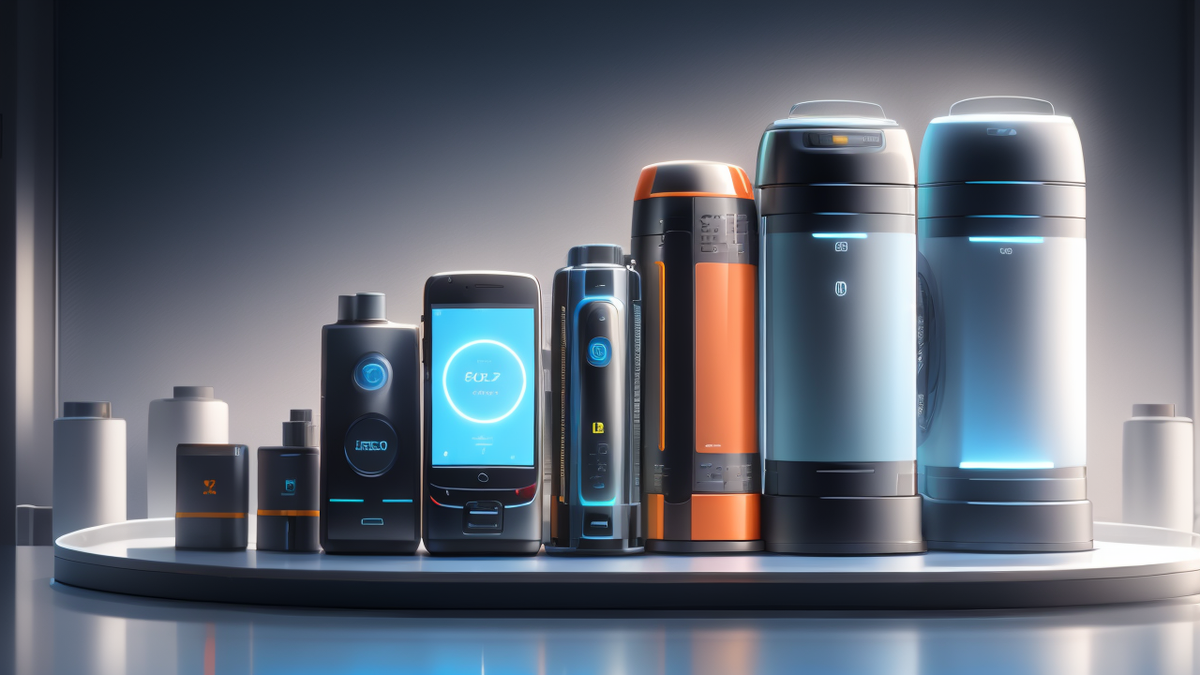 nationwide walkie talkie