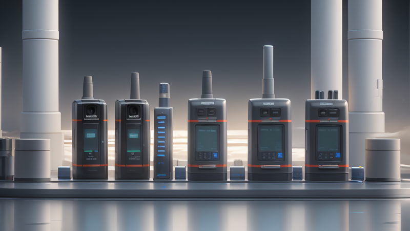 best walkie talkies