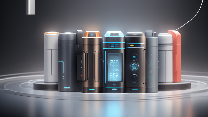 long distance walkie talkie