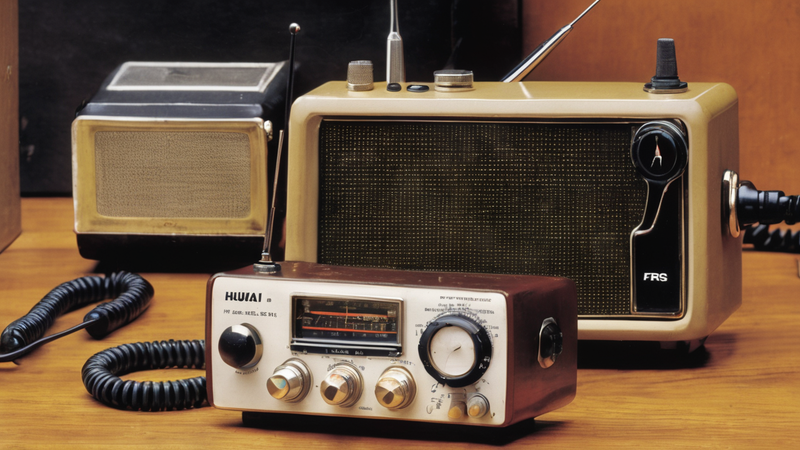 long range walkie talkies 1000 miles