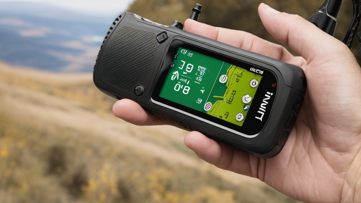 long range walkie talkies 100 miles