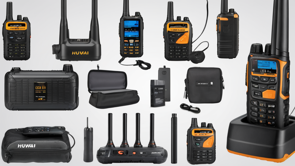 long range walkie talkies 1000 miles