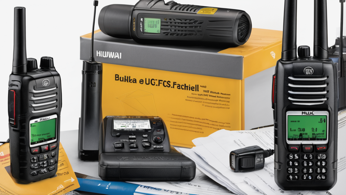 long range walkie talkies 100 miles