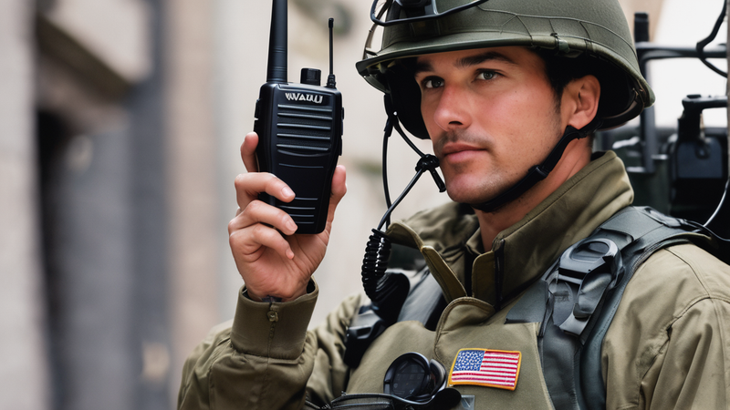best walkie talkies