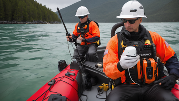 marine two way radio in walkie talkies two way radios