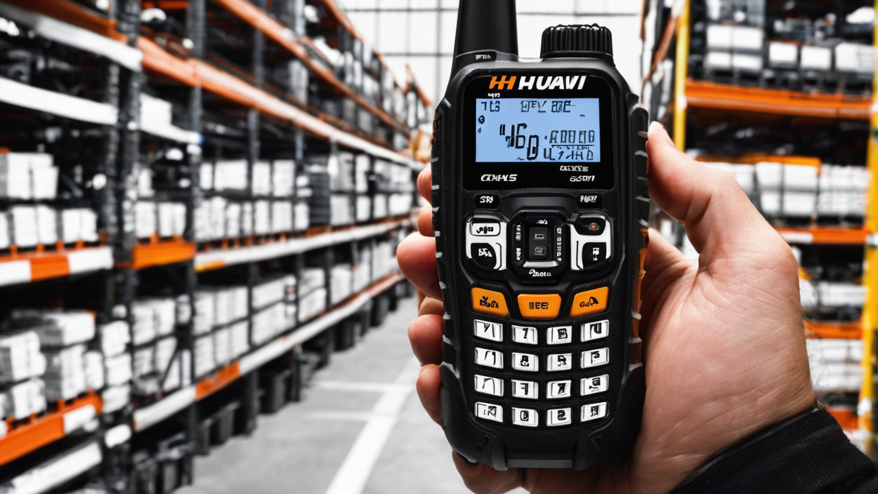 best walkie talkies