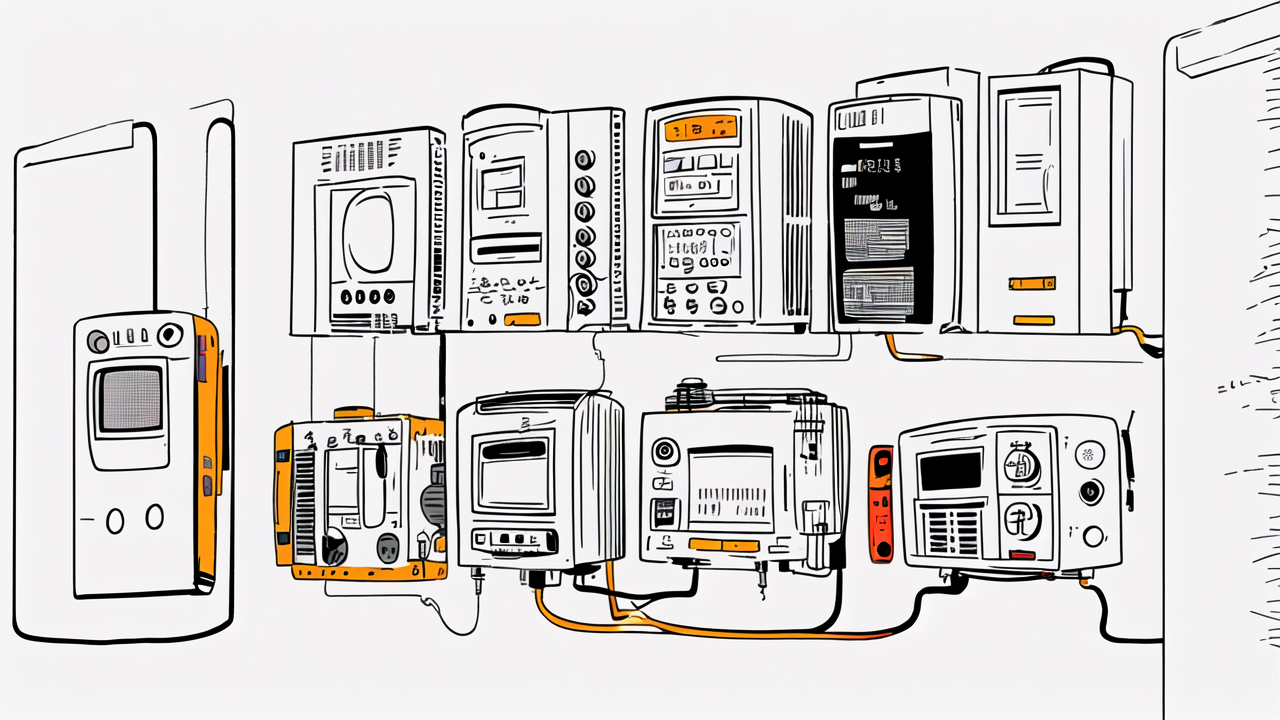 walkie talkie radios