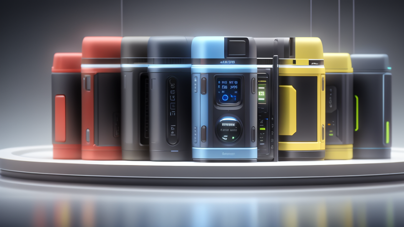 walkie talkie phone