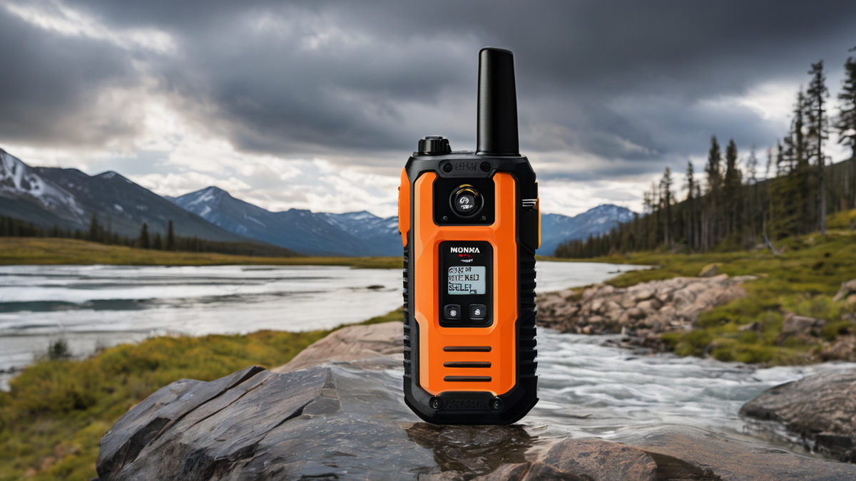 best walkie talkies