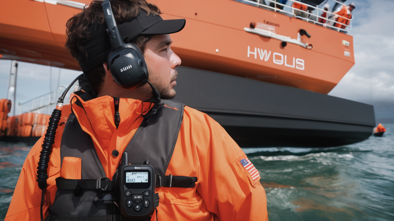 marine two way radio in walkie talkies two way radios