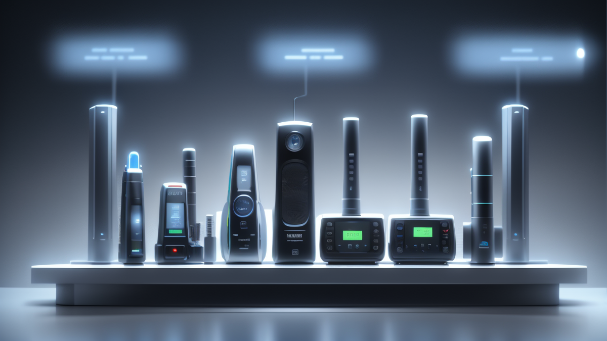 long range walkie talkies 1000 miles