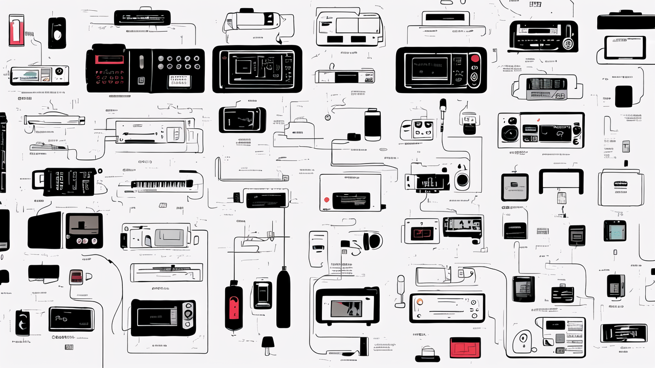 nationwide walkie talkie