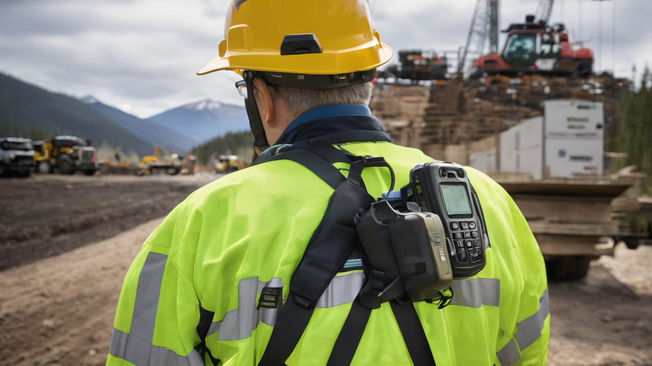 long range walkie talkies 100 miles
