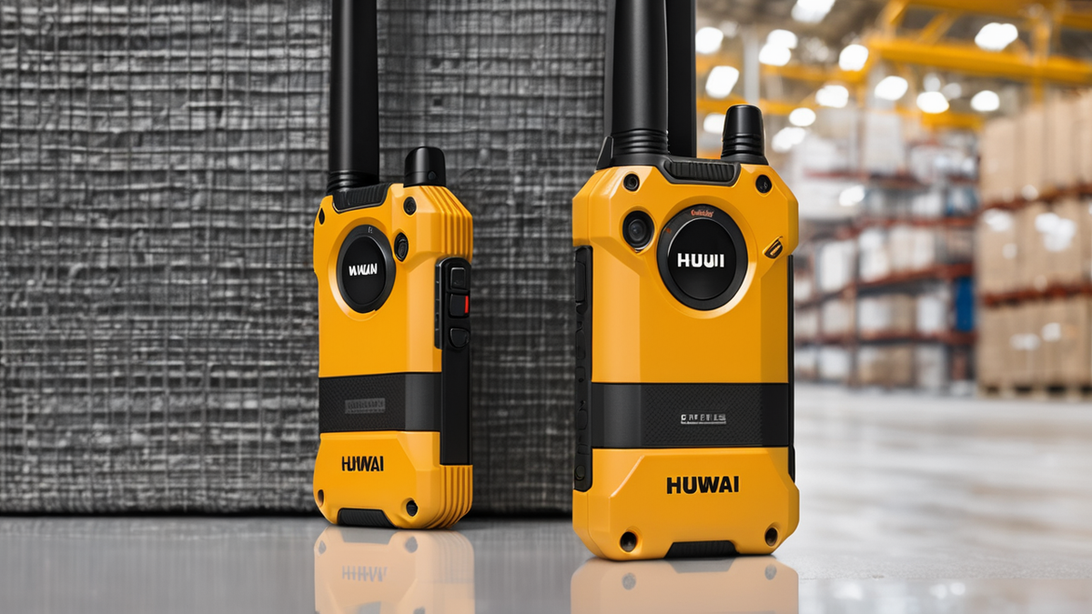 best walkie talkies