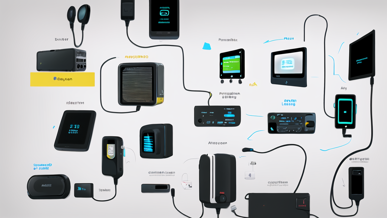 long range walkie talkies