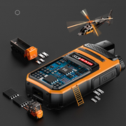 OKRADI G86