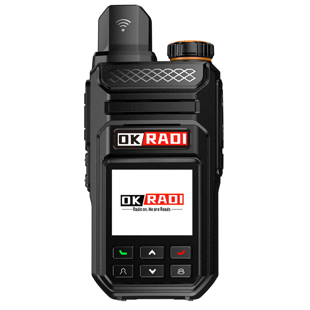 OKRADI G86