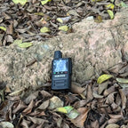 OKRADI G36 LTE PTT Two-Way Radio — Unlimited Range. No Monthly Fees