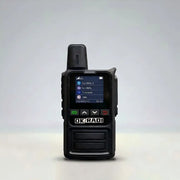 OKRADI G36 full radio front view